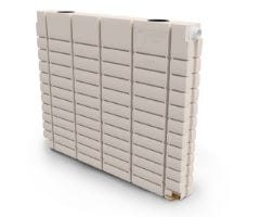 Slim and Stylish: Thin Tanks Slim and Stylish: Thin Tanks