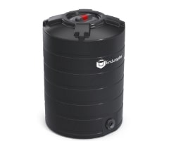 Reliable and Affordable: Vertical Plastic Rainwater Tanks Reliable and Affordable: Vertical Plastic Rainwater Tanks