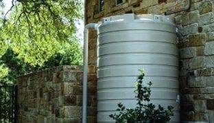 Rainwater Collection Systems: Sustainable Liquid Solutions for Your Enterprise: Part I Rainwater Collection Systems: Sustainable Liquid Solutions for Your Enterprise: Part I