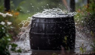 Rainwater Harvesting 101 Rainwater Harvesting 101