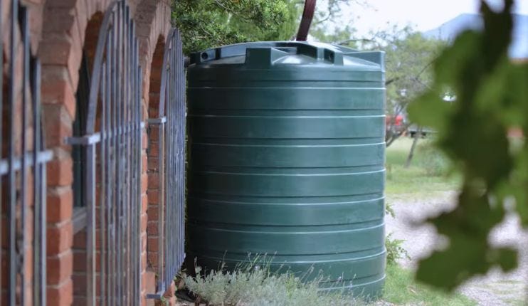 Understanding Residential Fire Prevention with Rain Harvesting Understanding Residential Fire Prevention with Rain Harvesting