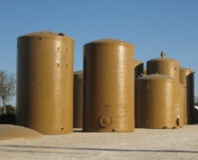 Benefits of Fiberglass Tanks for Drinking Water Benefits of Fiberglass Tanks for Drinking Water