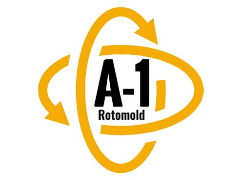 A-1 Rotomold Manufacturer A-1 Rotomold Manufacturer