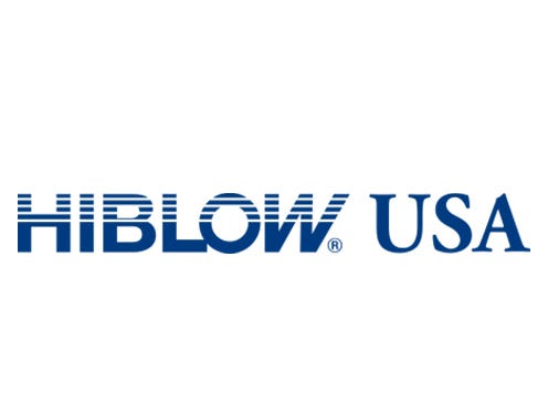 Manufacturer Hiblow USA, Inc Manufacturer Hiblow USA, Inc