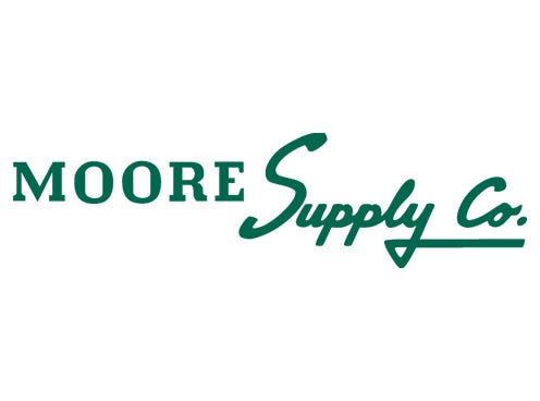 Moore Supply Manufacture Moore Supply Manufacture
