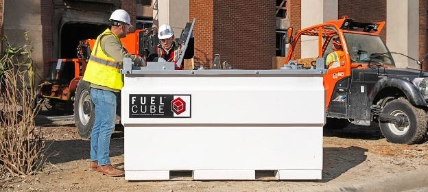 Shop Portable Steel Fuel Tanks Shop Portable Steel Fuel Tanks
