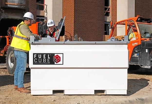 Shop Portable Steel Fuel Tanks Shop Portable Steel Fuel Tanks