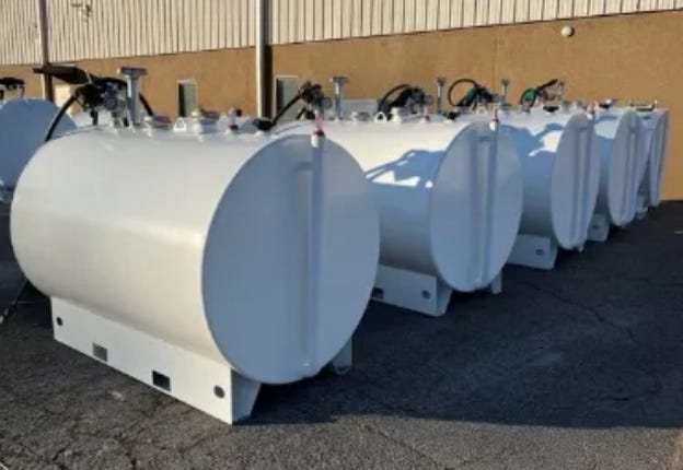 Shop Bulk Steel Fuel Tanks Shop Bulk Steel Fuel Tanks