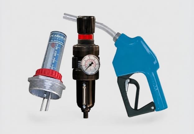 Shop Fuel and Oil Tank Accessories Shop Fuel and Oil Tank Accessories