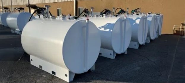 Shop Bulk Steel Fuel Tanks Shop Bulk Steel Fuel Tanks