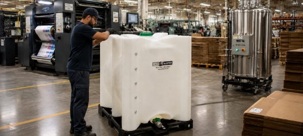 Shop Chemical IBC Tote Tanks Shop Chemical IBC Tote Tanks