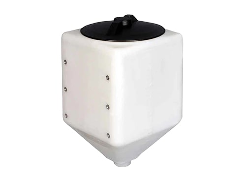 Specialty Rinse Tanks Specialty Rinse Tanks