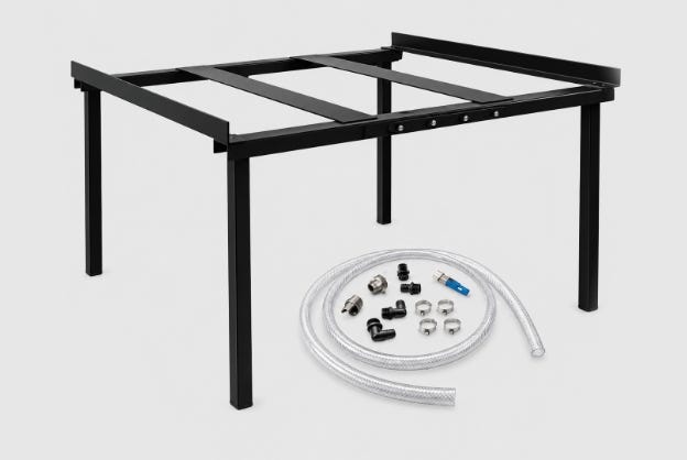 Shop Stackable Tank Accessories Shop Stackable Tank Accessories