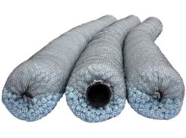 12IN 10FT 4IN SEPTIC PIPE GEO 12IN 10FT 4IN SEPTIC PIPE GEO