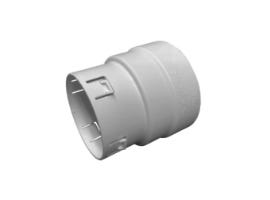 4IN CORRUGATED PIPE ADAPTER 4IN CORRUGATED PIPE ADAPTER