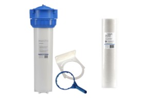 Filtration