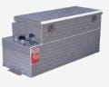 Aluminum Fuel Tanks Truck-bed & Mobile Transfer Aluminum Fuel Tanks Truck-bed & Mobile Transfer