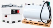 Steel Fuel Tanks Bulk & Stationary Storage Steel Fuel Tanks Bulk & Stationary Storage