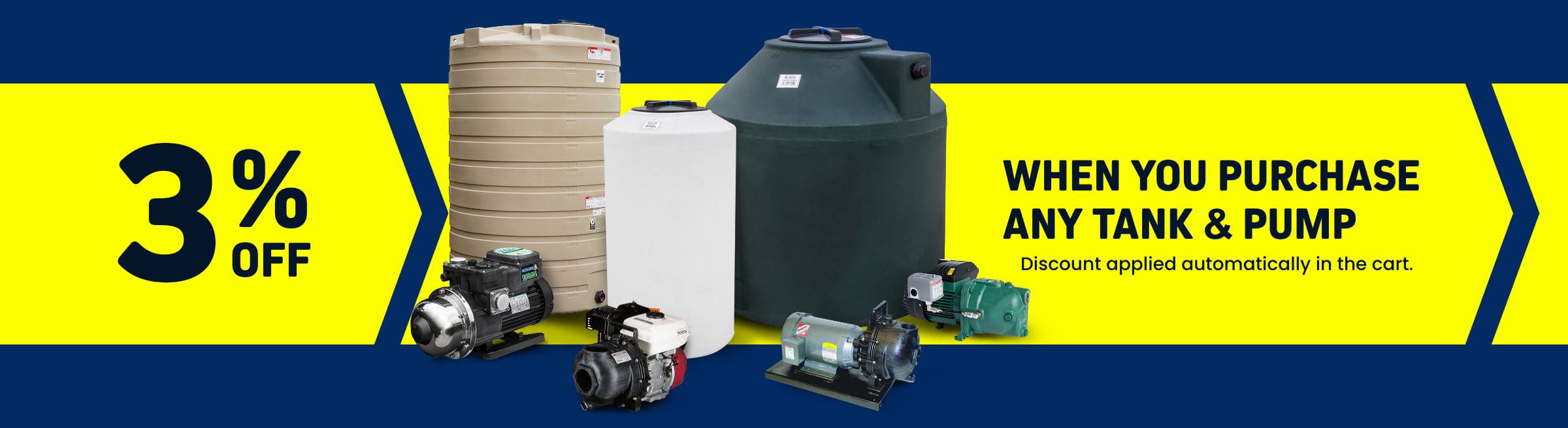 Tank Depot Tank and Pump Sale Tank Depot Tank and Pump Sale