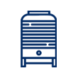 Icon Brine Double-Wall Tanks Icon Brine Double-Wall Tanks