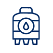 Icon Vertical Bulk Storage Tanks Icon Vertical Bulk Storage Tanks