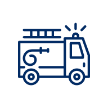 Icon Local Fire Marshal and Insurance Approval Icon Local Fire Marshal and Insurance Approval