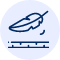 Remote or Hard-to-Access Locations
