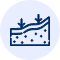 Properties with Good Soil Conditions