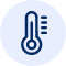 Unmatched Temperature Management