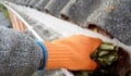 Cleaning Gutters and Filters Cleaning Gutters and Filters