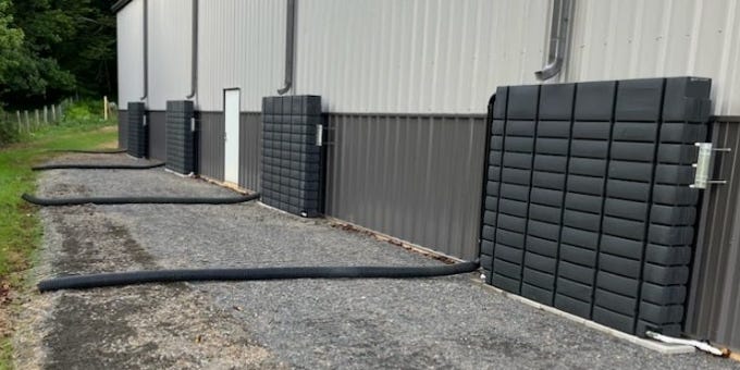 Greywater Recycling Greywater Recycling