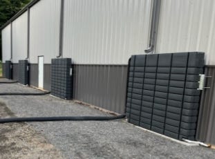 Greywater Recycling Greywater Recycling