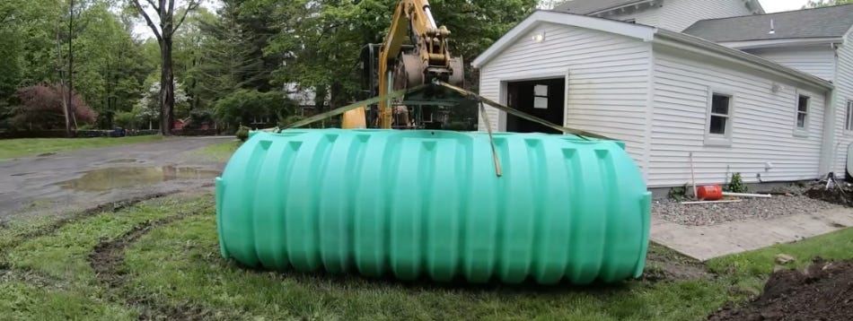 Plastic Septic Tanks Plastic Septic Tanks