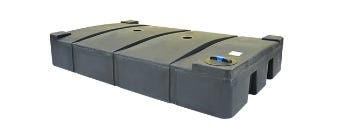 Portable Septic Units Portable Septic Units