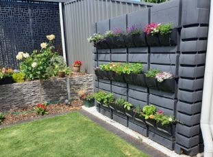 Vertical Gardens Vertical Gardens