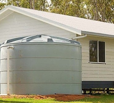 Water Conservation Water Conservation