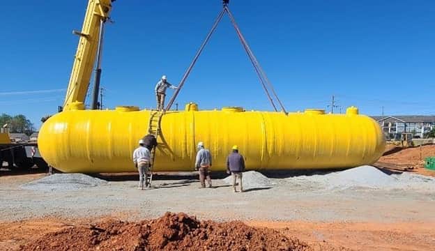 Exploring Safe Water Storage Solutions: Are Fiberglass Tanks Safe for Drinking Water? Exploring Safe Water Storage Solutions: Are Fiberglass Tanks Safe for Drinking Water?