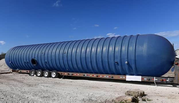 Underground Water Tanks | Everything You Need to Know Underground Water Tanks | Everything You Need to Know