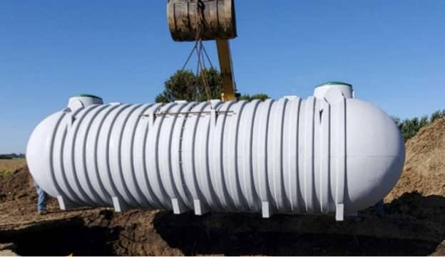 Learn About 12 Types of Water Storage Tanks Learn About 12 Types of Water Storage Tanks