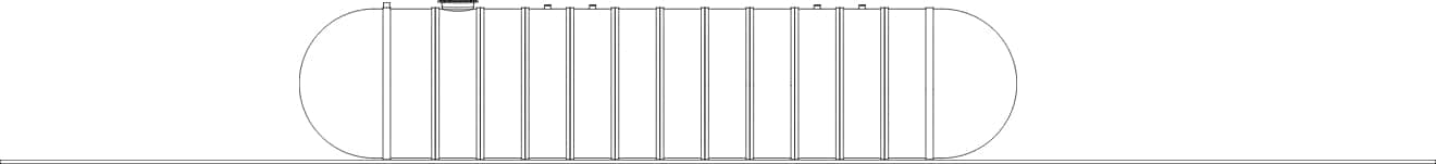 Below Ground Fiberglass Tanks Below Ground Fiberglass Tanks