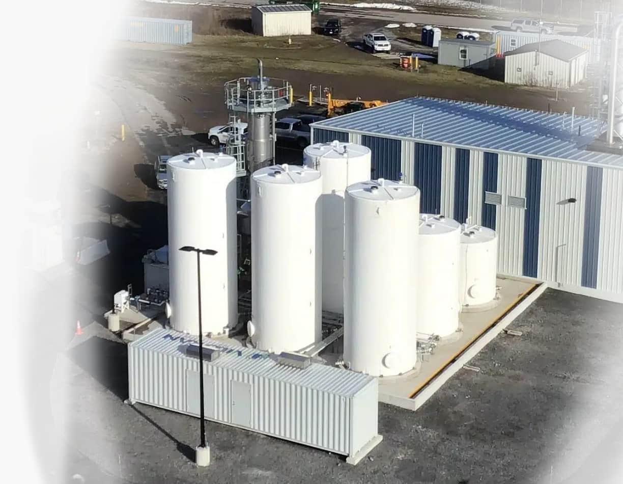 Fiberglass Tanks Fiberglass Tanks