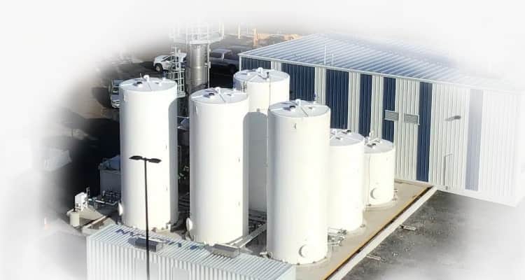 Fiberglass Tanks Fiberglass Tanks