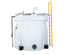 Industrial Poly Tanks Industrial Poly Tanks