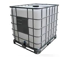 Shop Caged IBC Tote Tanks Shop Caged IBC Tote Tanks