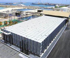 Shop Modular Fiberglass (FRP) Panel Tanks Shop Modular Fiberglass (FRP) Panel Tanks