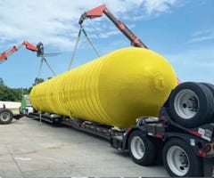 Shop Commercial Underground FRP Stormwater Tanks Shop Commercial Underground FRP Stormwater Tanks