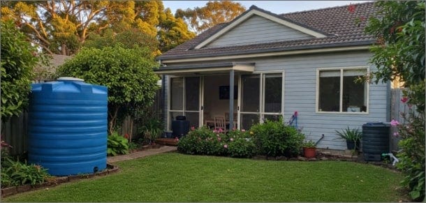 Step 1: Assess Your Water Needs Step 1: Assess Your Water Needs