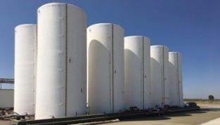 The Benefits of Using Fiberglass Tanks Across Industries: Safe, Durable, and Customizable Solutions The Benefits of Using Fiberglass Tanks Across Industries: Safe, Durable, and Customizable Solutions