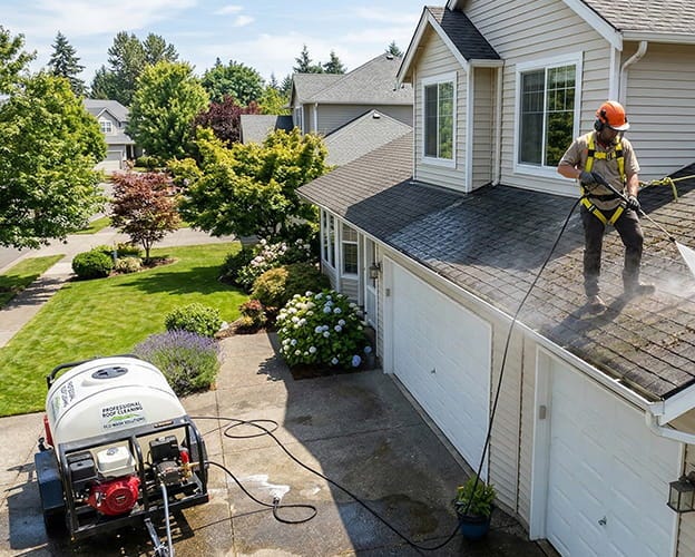 Pressure Wash Industry Pressure Wash Industry