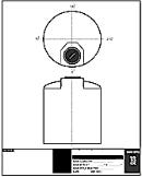 Vertical Bulk Storage Tank Vertical Bulk Storage Tank